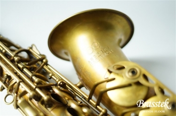 Alto Saxophone The 52nd Street Model EAS652RL
